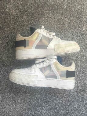 Nike Air Force 1 Sneakers